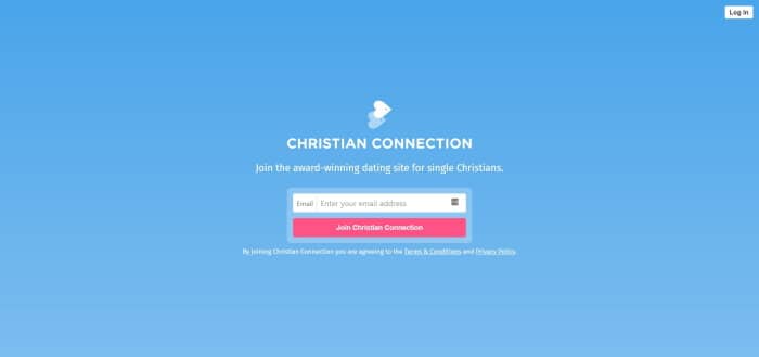 Christian Connection