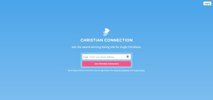 Christian Connection