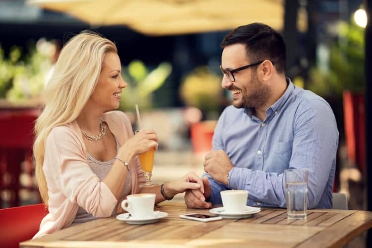 How To Create A Memorable First Date